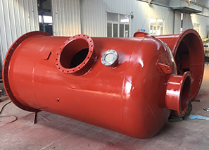 安陆真空除氧器