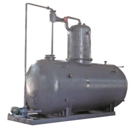 安陆供热系统设备-除氧器